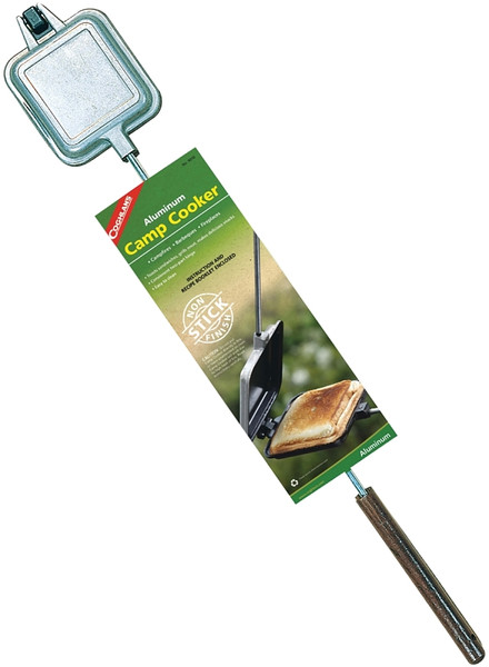 COGHLAN'S 9010 Camp Cooker, Aluminum [SKU: ORG8076234]