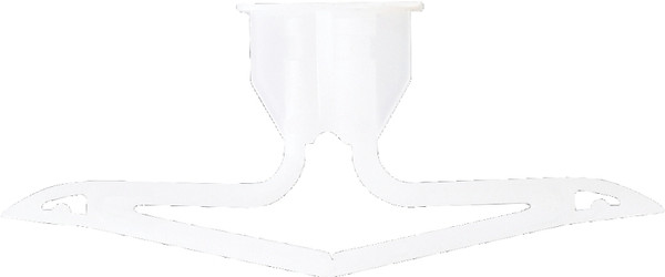 COBRA ANCHORS 059S Toggle Bolt, Nylon, 55 lb [SKU: ORG4117271]