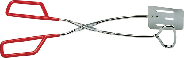 GrillPro 40730 Turner/Tong Combination, 15 in L [SKU: ORG9042649]