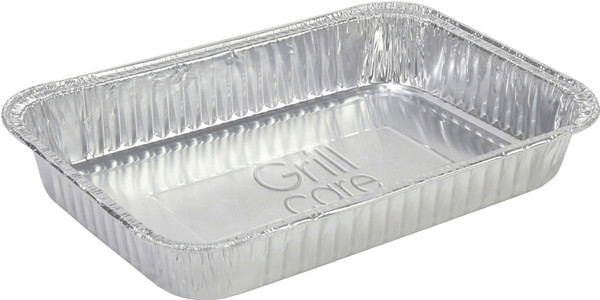 Onward 16415 Foil Drip Pan, Aluminum [SKU: ORG7146632]