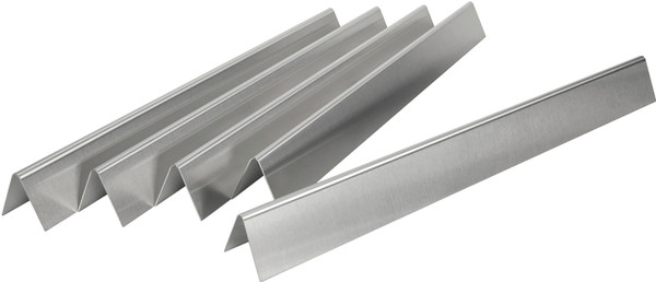 Onward 17540 Heat Tent, Stainless Steel, For: Weber Genesis 300 Gas Grills [SKU: ORG7146533]