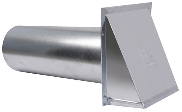 DUNDAS JAFINE PVB4EAL Exhaust Hood, Aluminum Hood [SKU: ORG0198085]