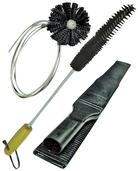 DUNDAS JAFINE ProClean BPCK Dryer Lint Removal Kit, 5-Piece [SKU: ORG0197921]