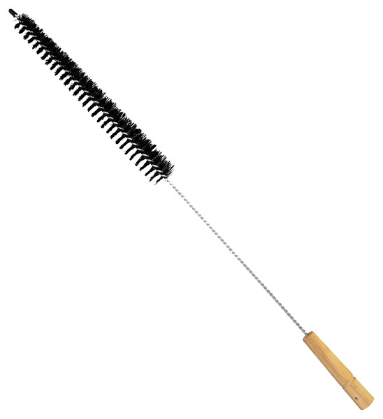 DUNDAS JAFINE ProClean PCABXZW Appliance Brush, 2 in W Brush, 27 in OAL [SKU: ORG0198622]