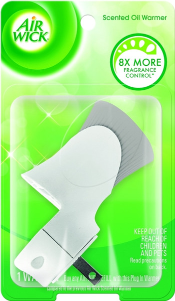 AIR WICK 6233878046 Oil Warmer, Chamomile, Lavender [SKU: ORG5953427]