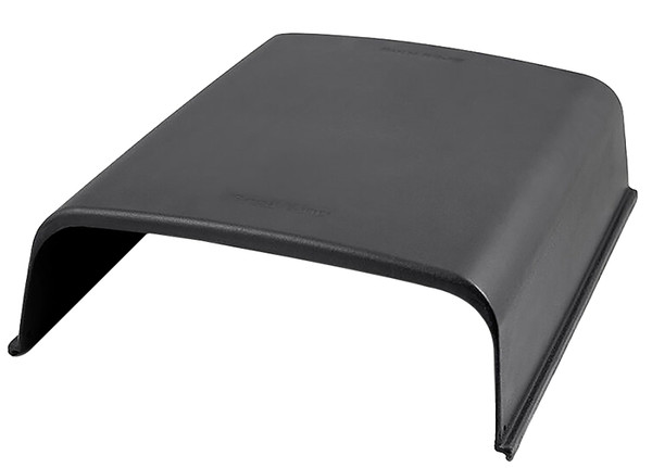 DOME COOKING MATTE BLACK [SKU: ORG5948526]