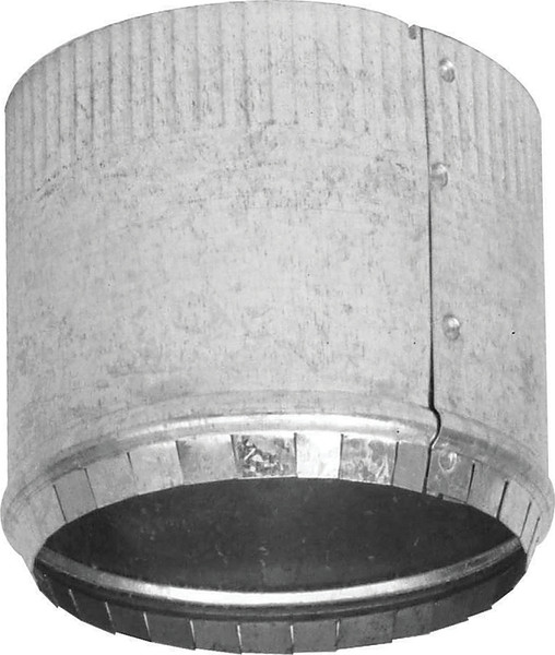 Imperial GV0843 Pipe Collar, Galvanized Steel, Galvanized [SKU: ORG0558999]