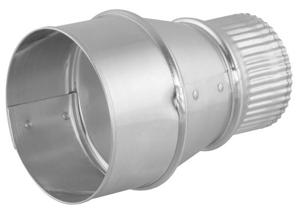 Imperial VT0099 Vent Reducer, Aluminum [SKU: ORG7861172]