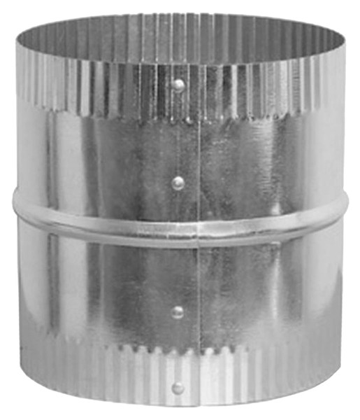 Imperial GV1589-A Connector Union, 5 in Union, Galvanized Steel [SKU: ORG2926137]