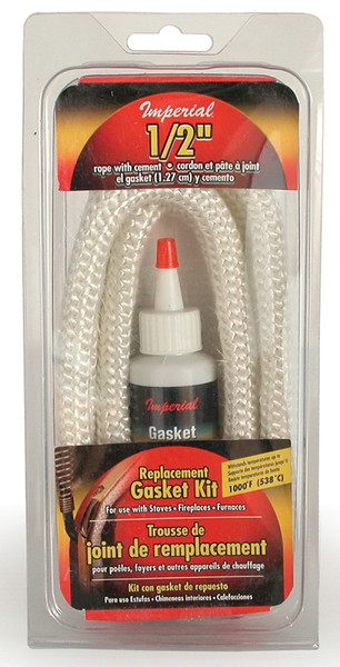 Imperial GA0189 Gasket Rope Kit [SKU: ORG8715542]