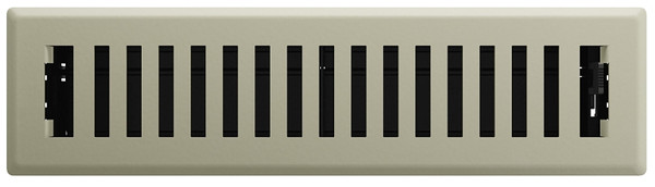 REGISTER FLOOR SNKL 2.25X12IN [SKU: ORG7860745]