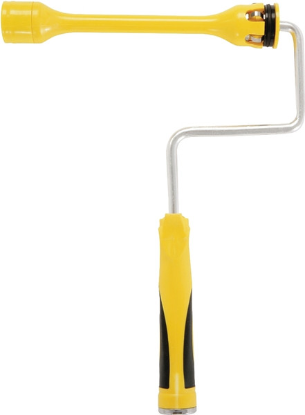 HYDE 92013-US Roller Frame, 9 in L Roller, Aluminum Handle, Soft-Grip Handle [SKU: ORG7120330]