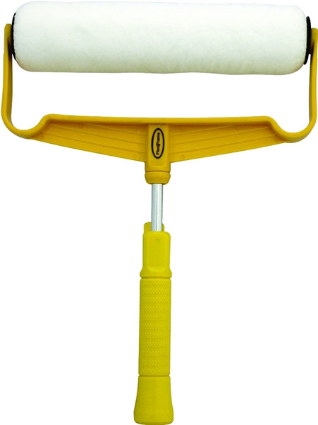 HYDE 92031-US Roller Frame, 3/8 in Nap, 9 in L Roller [SKU: ORG7120322]