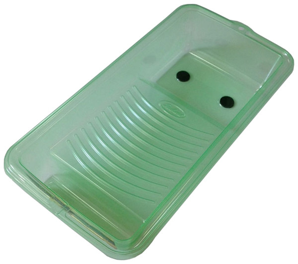 HYDE 92105 Tray and Cover, 4 in W, 500 mL Capacity, Plastic [SKU: ORG7196918]