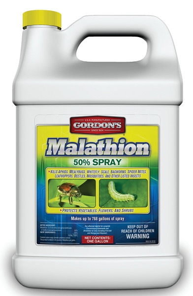 MALATHION SPRAY 50 PCTGALLON [SKU: ORG3195799]