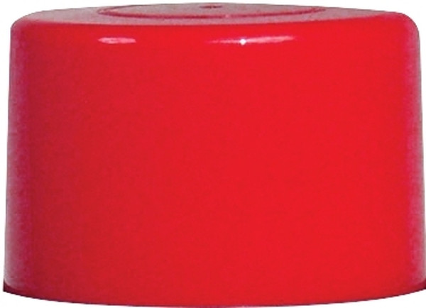 TOUCH 'N TONE 55270830 Spray Paint, Gloss, Cherry Red, 10 oz, Aerosol Can [SKU: ORG6787824]