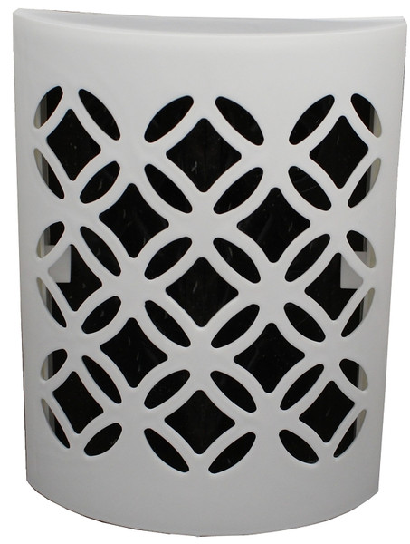 TERRO T550 Discreet Indoor Fly Trap, Solid, Sweet [SKU: ORG7424385]