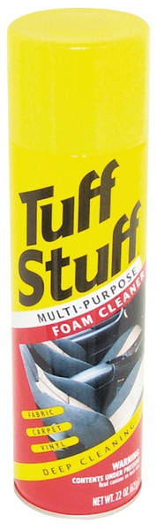 ARMOR ALL 00350/AS-192 Foam Cleaner, 22 oz Aerosol Can, Liquid, Citrus [SKU: ORG6223630]