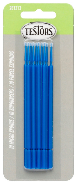 SPONGE MICRO APPLTR GRY [SKU: ORG5262480]