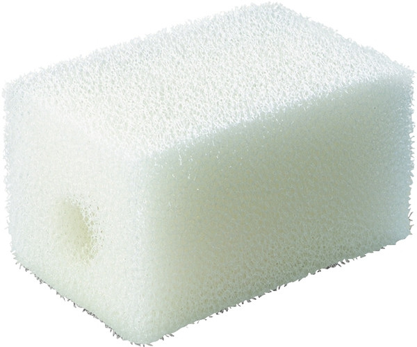 Little Giant 566109 Filter Pad, 2.64 in L, 2.37 in W [SKU: ORG3371416]