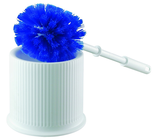 BRUSH/CADDY TOILET BOWL [SKU: ORG2292373]