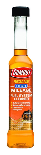 Gumout Regane 510023 Fuel System Cleaner Yellow, 6 oz Bottle [SKU: ORG8234692]