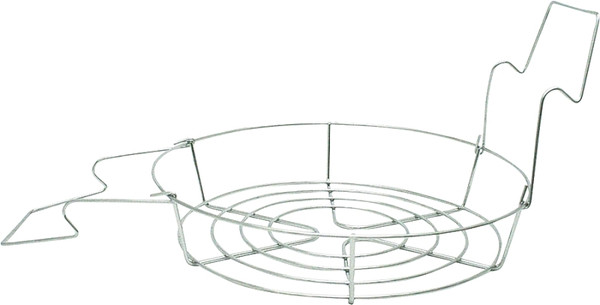 Granite Ware 0715-4 Canner Jar Rack, Steel, Chrome [SKU: ORG9355496]