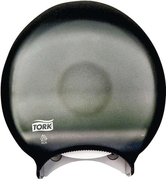 NORTH AMERICAN PAPER 66TR Jumbo-Roll Bathroom Tissue Dispenser, Plastic [SKU: ORG6757389]