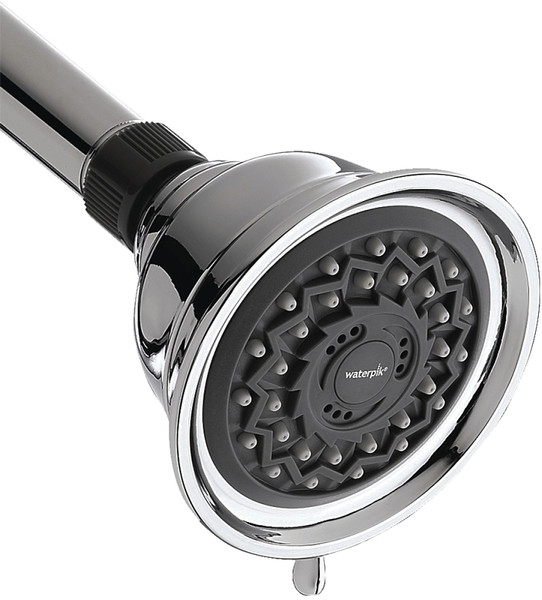 SHOWERHEAD WALLMOUNT CHROME [SKU: ORG3746674]