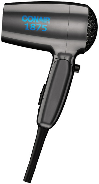 CONAIR 124P Hair Dryer, Blue [SKU: ORG3225208]