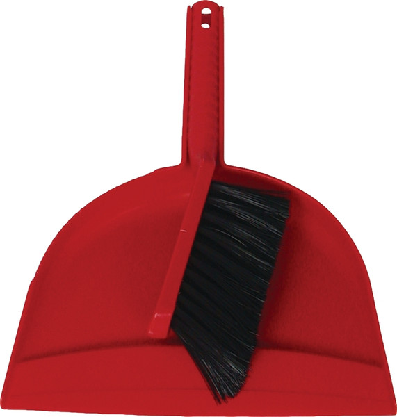 BIRDWELL 030-12 Dustpan, 10-1/4 in W [SKU: ORG6640916]