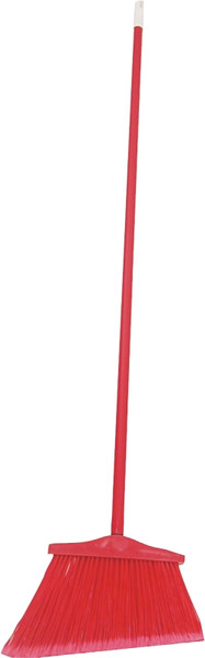 BIRDWELL 316-6 Corner Cleaner, Polypropylene Bristle, Assorted Bristle, 56 in L, Metal Handle [SKU: ORG6933071]