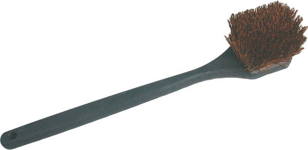 BIRDWELL 468-24 Utility Brush, 2 in L Trim [SKU: ORG6157697]