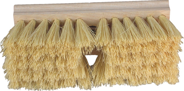 BIRDWELL 2013-12 Roof Brush, 2 in L Trim [SKU: ORG6078455]