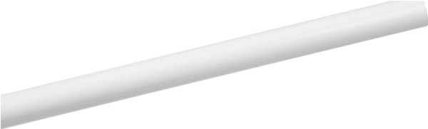 ClosetMaid 2012 Closet Rod, 3/4 in Dia, 12 ft L [SKU: ORG2476745]