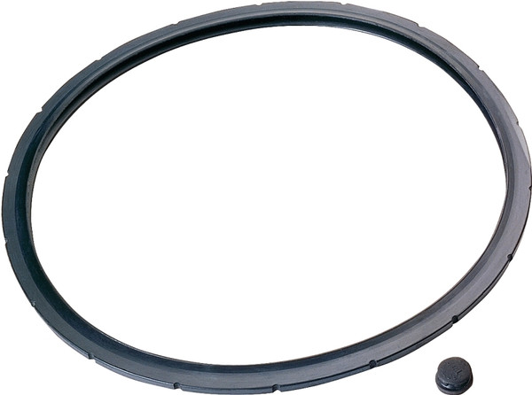 Presto 09903 Pressure Cooker Sealing Ring [SKU: ORG6803183]