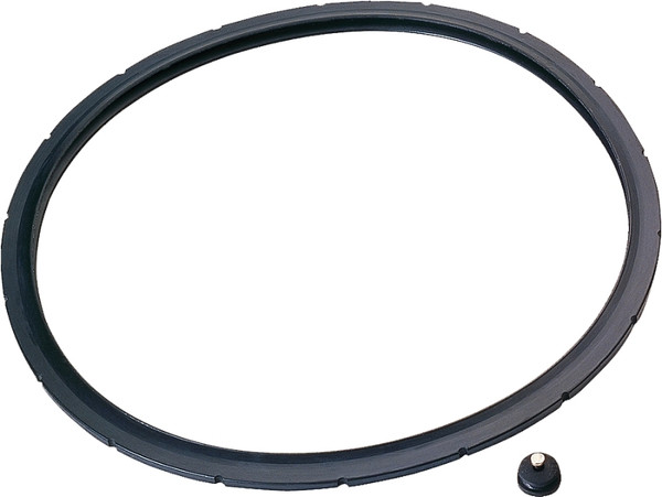 Presto 09906 Pressure Cooker Sealing Ring [SKU: ORG6255046]