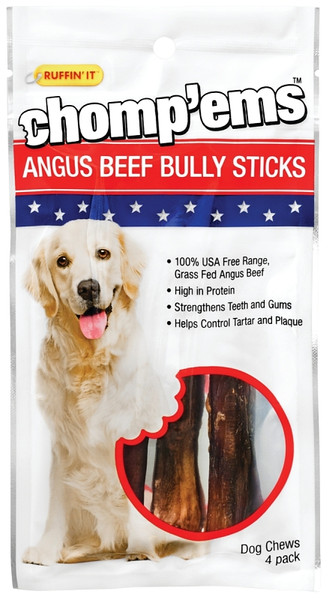 RUFFIN'IT 75297 Dog Chew Stick [SKU: ORG4766838]