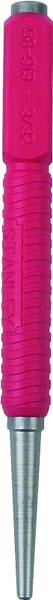 STANLEY 58-913 Nail Set, 3/32 in Tip, 5 in L, Steel [SKU: ORG6720874]