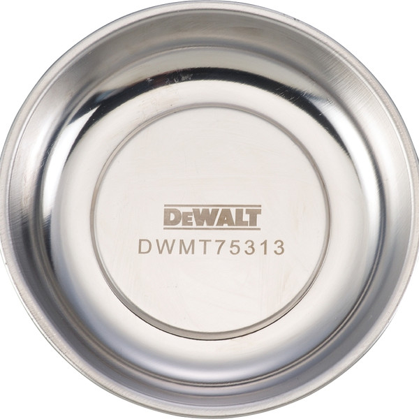 DeWALT DWMT75313OSP Tray, Magnetic, Chrome Vanadium [SKU: ORG7518103]