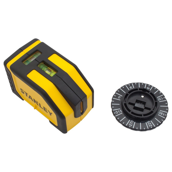 STANLEY STHT77148 Level Laser, 10 ft [SKU: ORG2272201]