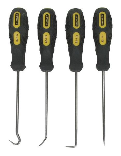 STANLEY 82-115 Pick Hook Set [SKU: ORG1851732]