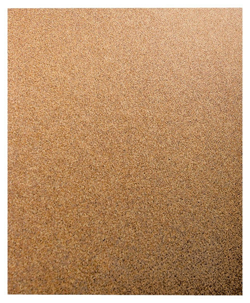 NORTON 07660701516 Sanding Sheet, 11 in L, 9 in W, Coarse, 80 Grit, Garnet Abrasive, Paper Backing [SKU: ORG3306974]