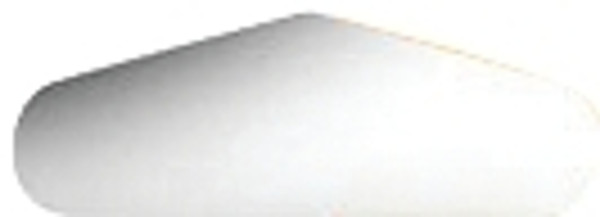 NORTON 02066 Sanding Belt, 3 in W, 24 in L, 100 Grit, Fine, Aluminum Oxide Abrasive [SKU: ORG3309820]