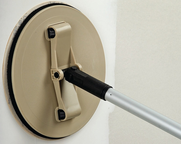 NORTON WallSand 68107 Pole Handle Adapter, Plastic [SKU: ORG3310133]