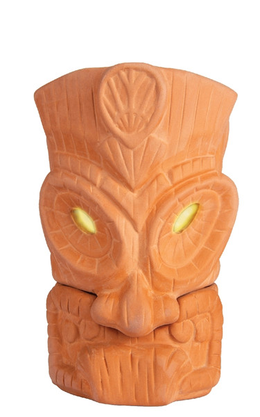 ZendoZones 18P-HH Citronella Burner [SKU: ORG4269015]