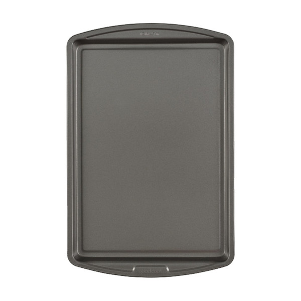 Goodcook 04020 Cookie Sheet, 13 in L, 9 in W, Steel [SKU: ORG7002595]