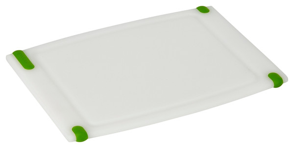 Goodcook 20308 Small Cutting Board, 11 in L, 8 in W, Plastic [SKU: ORG7345663]