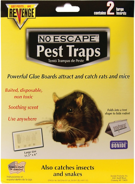 Bonide 47054 Pest Trap [SKU: ORG6960991]