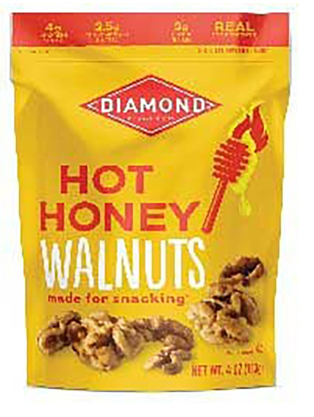 WALNUT HOT HONEY 4OZ [SKU: ORG9776956]